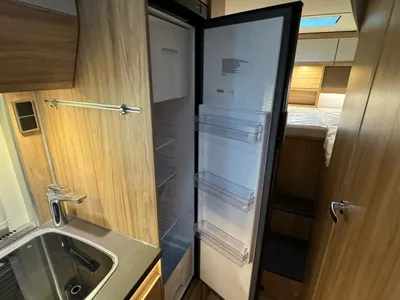 2024 Mercedes-Benz Hymer