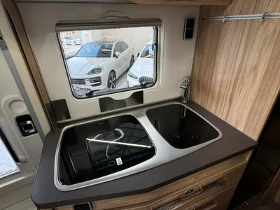 2024 Mercedes-Benz Hymer