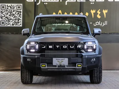 2025 جيتور تي 2