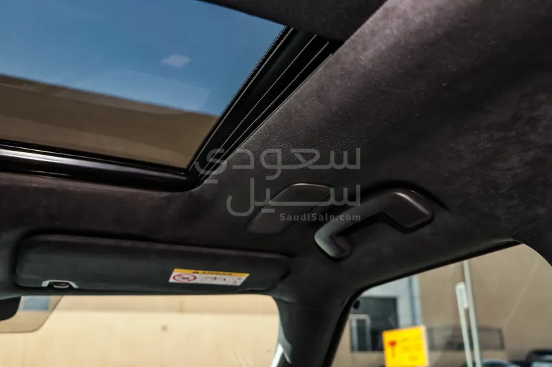 2025 انفينيتي كيو اكس 80