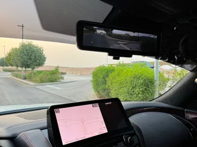 2023 نيسان باترول بلاتينيوم