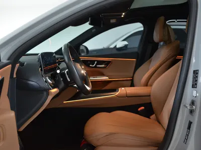 2024 Mercedes-Benz E 200
