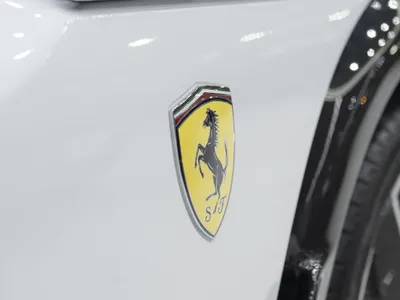 2025 Ferrari Purosangue