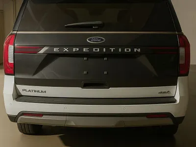 2025 فورد اكسبيديشن ليمتد