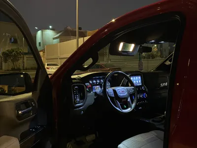 2022 GMC Sierra Elevation
