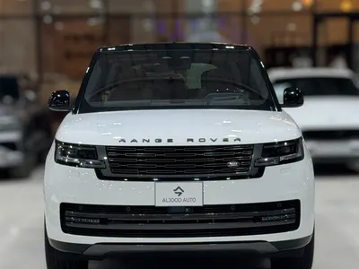 2023 لاند روفر رينج روفر اتش اس اي
