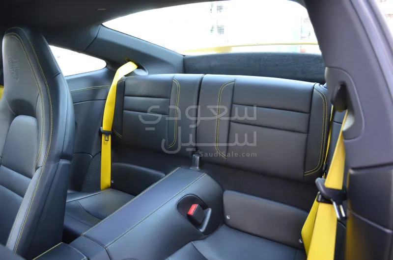 2020 Porsche 911 Carrera S