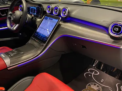 2024 Mercedes-Benz C 200