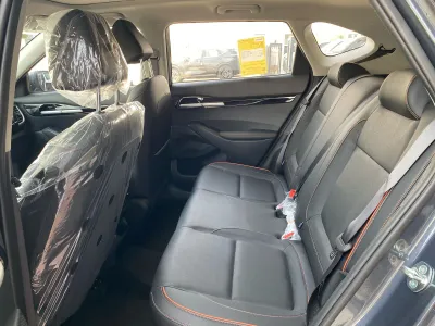 2025 Kia Seltos