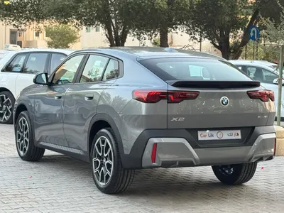 2026 BMW X Series 2