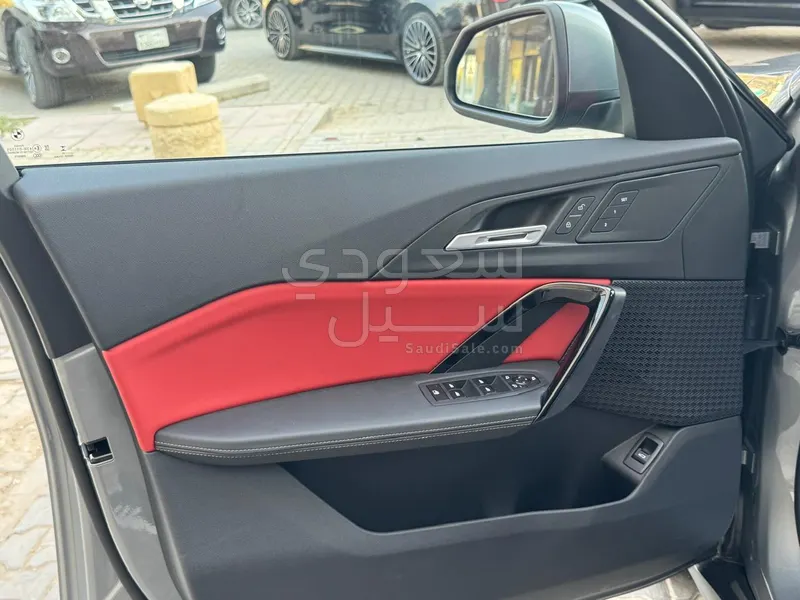 2026 BMW X Series 2