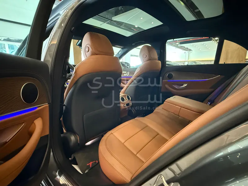 2023 Mercedes-Benz E 300 AMG