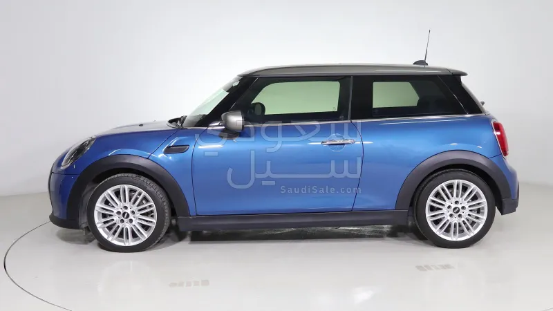 2024 Mini Cooper