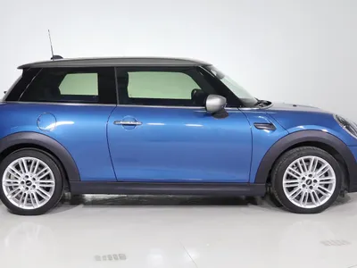 2024 Mini Cooper