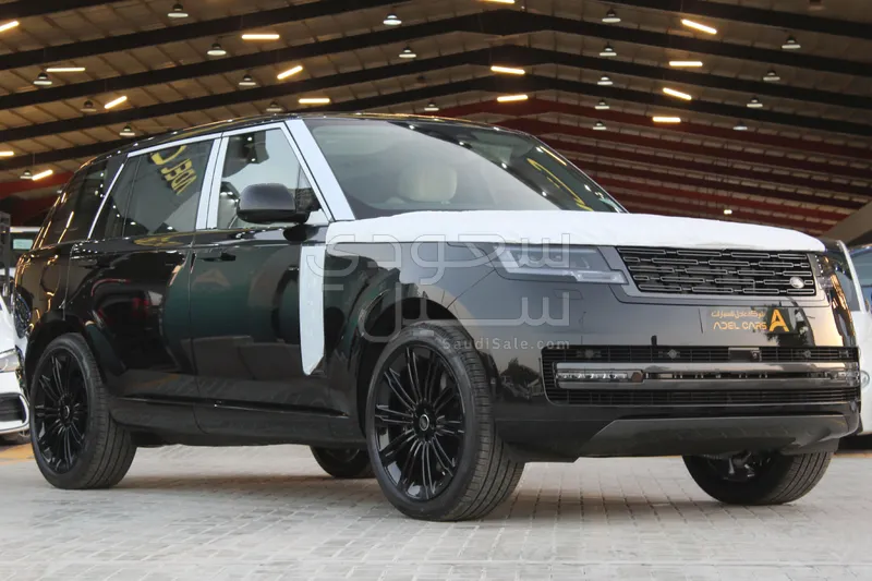 2025 Land Rover Range Rover Autobiography L