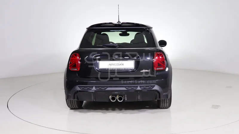 2024 Mini Cooper John Cooper Works