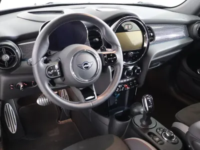 2024 Mini Cooper John Cooper Works
