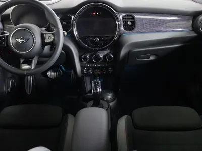 2024 Mini Cooper John Cooper Works