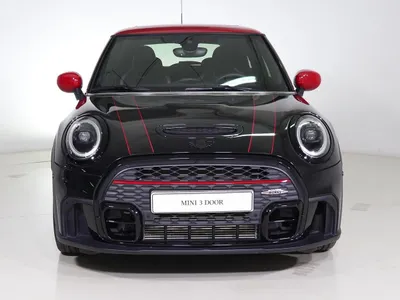 2024 Mini Cooper John Cooper Works
