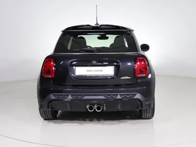 2024 Mini Cooper John Cooper Works