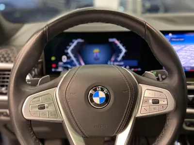 2023 بي ام دبليو الفئة اكس 7