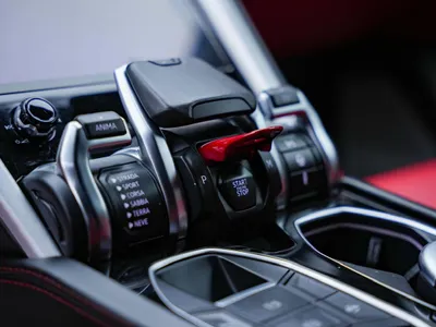 2021 Lamborghini URUS