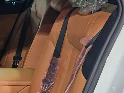2018 BMW 7 Series 740Li