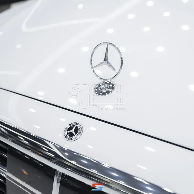2025 Mercedes-Benz S 450