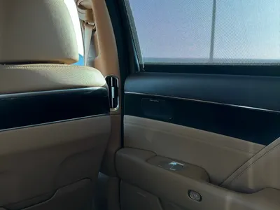 2023 جينيسيس جي 90