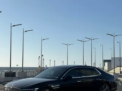 2023 جينيسيس جي 90