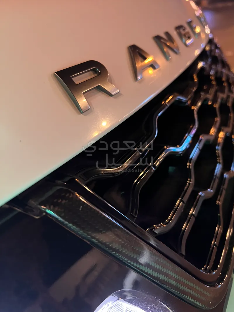 2020 Land Rover Range Rover Sport HSE