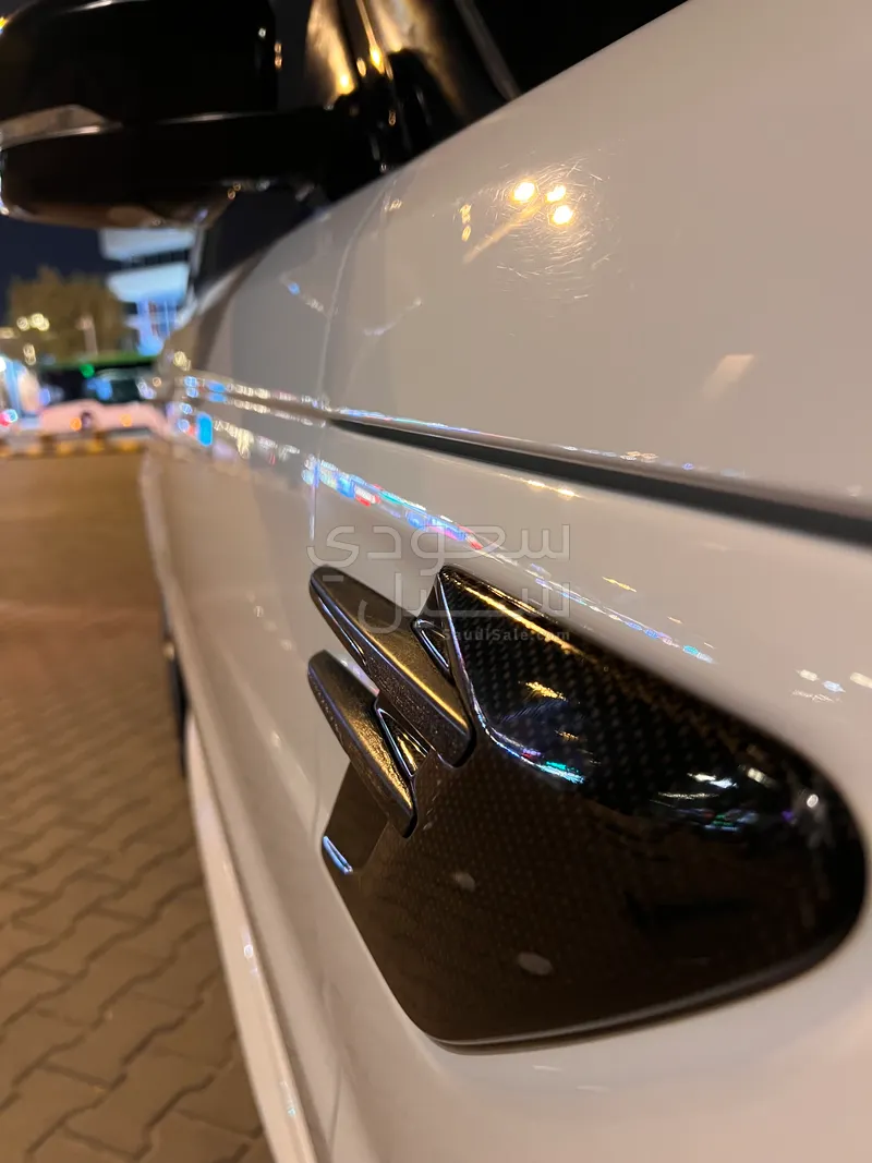2020 Land Rover Range Rover Sport HSE