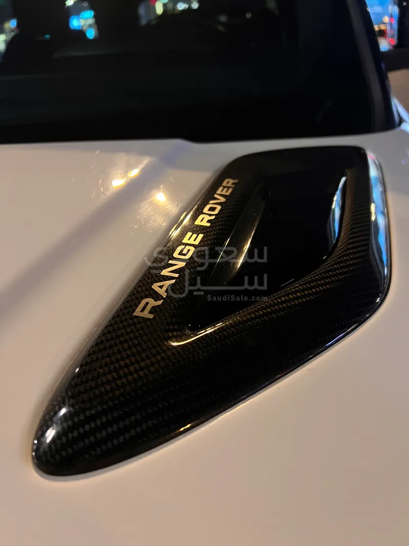 2020 Land Rover Range Rover Sport HSE