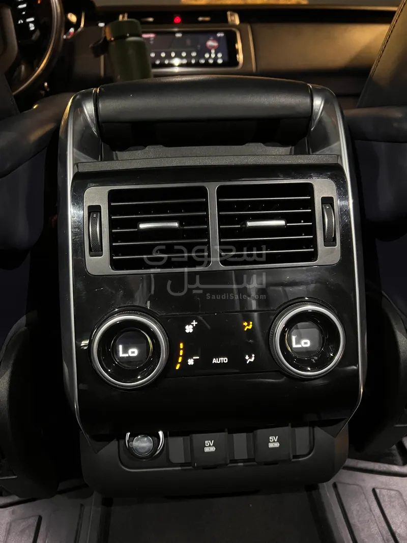 2020 Land Rover Range Rover Sport HSE