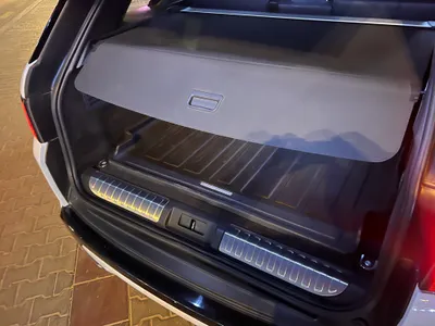 2020 Land Rover Range Rover Sport HSE
