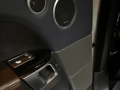 2020 Land Rover Range Rover Sport HSE