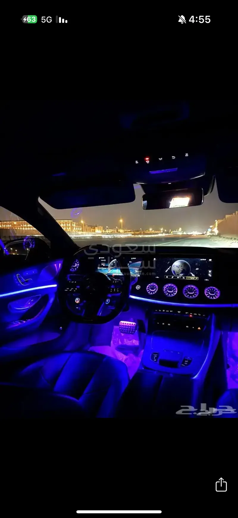 2022 Mercedes-Benz CLS 53 AMG