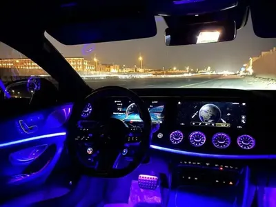 2022 Mercedes-Benz CLS 53 AMG