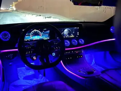 2022 Mercedes-Benz CLS 53 AMG