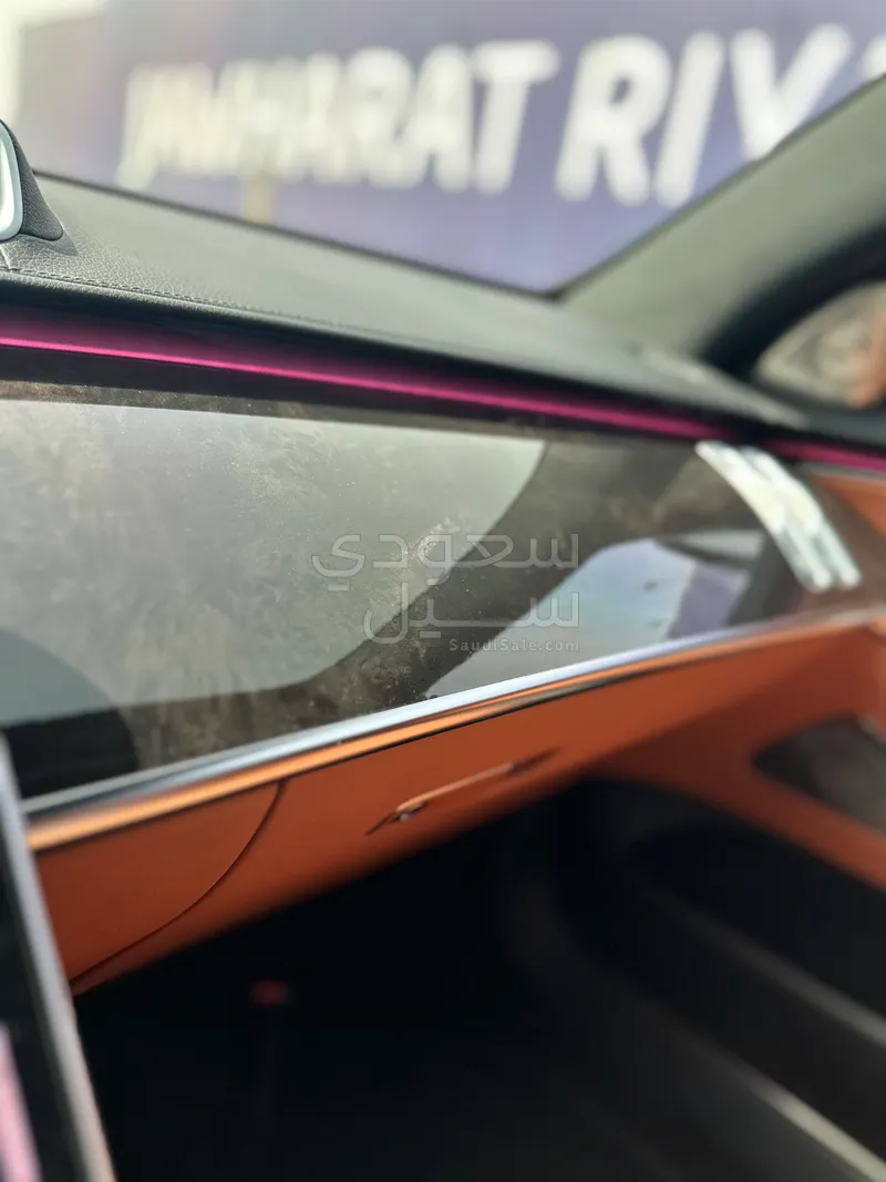 2021 Mercedes-Benz S 500 Brabus