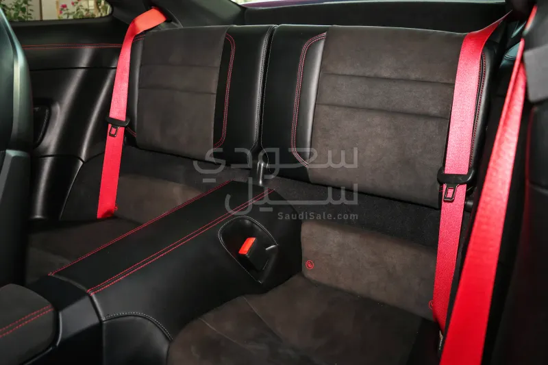 2022 بورش 911 كاريرا جي تي اس