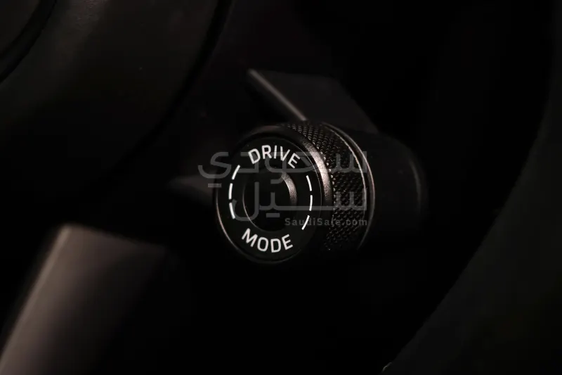 2022 بورش 911 كاريرا جي تي اس