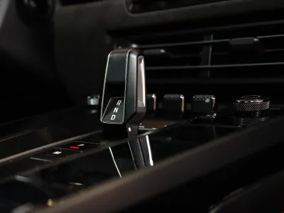 2022 بورش 911 كاريرا جي تي اس