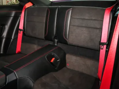 2022 بورش 911 كاريرا جي تي اس