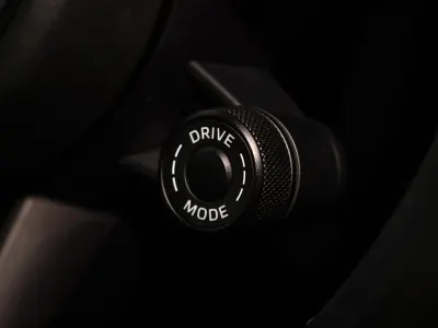 2022 بورش 911 كاريرا جي تي اس