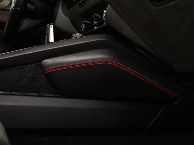 2022 بورش 911 كاريرا جي تي اس