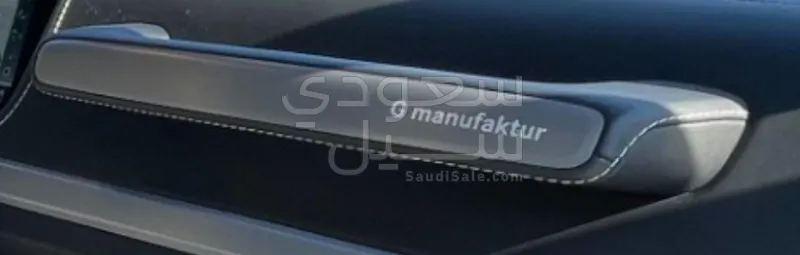 2021 Mercedes-Benz G 63 AMG