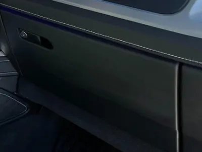 2021 Mercedes-Benz G 63 AMG