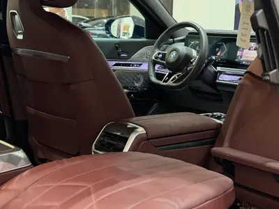 2024 BMW 7 Series 740Li