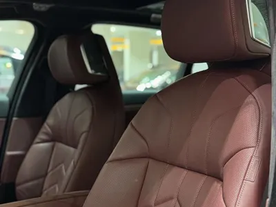 2024 BMW 7 Series 740Li